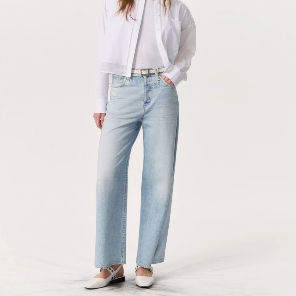 Rag & bone jeans